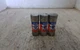 Lot of 3 Ferraz Shawmut AJT30 30 Amp Fuse Smart Spot (SP231)