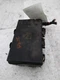 2014 JEEP GRAND CHEROKEE Fuse Box OEM 68137439AD 138k Miles Black