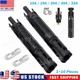 10/15/20/30/32A Quick Release Fuse Holder in-line Solar Panel Cable PV Connector