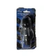 Fuse Holder Platinum Finish Audiopipe N5 Inline AGU
