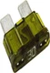 Blue Sea Systems 5245100 30A ATO/ATC Fuse , 25 Pack 25 