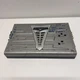 Kicker KX550.3 Old School Car Audio Amplifier Parts Only