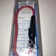 Sea Dog 420555-1 Watertight Inline Fuse Holder 30 Amp / 10 Gauge SEA1