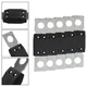 Trustworthy Power Supply Protection For MEGA Fuse 60A to 300A 5PCS Pack