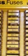 Bussmann MIN. FUSE Type  MDL (Choose current rating and QTY)