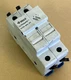 GOULD ULTRASAFE FUSE HOLDER C/N USM2 600V 30A