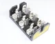 T60060-3CR 60a 600V Class T Fuse Holder FuseBlock Cooper Bussmann