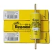 10PCS NEW Eaton Bussmann Series LPJ Fuse 90A 600Vac LPJ-90SP