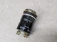 GENERAL ELECTRIC CR103HD1 INDICATING LIGHT SOCKET 125V AC/DC