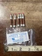 COOPER BUSSMANN 70G-1/2A Amp 300 Volts DC ALARM INDICATING FUSE NEWLOT OF 5