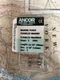 Ancor pack of 3 #605030 GMA Glass Tube Fuses, 3 AMP.