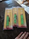 Eaton/Cooper Bussmann FRS-R 30A 600 Vac Heavy Duty Time Delay Fuse Lot of 3