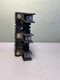 ALLEN BRADLEY AB X-400656 FUSE BLOCK MOUNT NEW