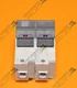 Allen Bradley, 1492-FB2J60-L, 2 Pole Fuse Holder DIN Rail Class J 60a 600v