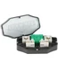 New KICKER 05FHM S-Series Fuse Holder Maxi 4 or 8 AWG