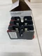 Littelfuse 3 pole indicating fuse holder LFc600603CID 60amp max, 600vac