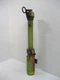 S&C 86642R2 400E Amp SM-5S Power Fuse Holder 400-E Amp 14.4-17KV & Snuffler