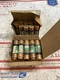 Lot 0f 19 Bussmann Fusetron FRN-R-40 Amp Fuses 250 Volts Class RK5 ED4U 3295