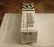 Pack of 3 Bussmann FWH-40 500VAC Fuse