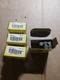 Lot of 35 Bussmann Fusetron FNM-1 / Dual Element Fuse BRAND NEW NOS