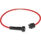 BLUE SEA SYSTEMS 6033460 Blue Sea Systems Heavy Duty In-Line AGC/MDL Fuse Holder