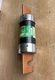 COOPER BUSSMANN FRN-R-300 FUSETRON DUAL ELEMENT TIME DELAY FUSE 300A 250V