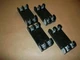 4pc Marathon Fuse Holder 4100031 6F30A2B 2 Pole 30 Amp 600 Volt    USED