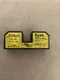 BUSS 30A 600V FUSE HOLDER BM6031PQ #220PT47FML