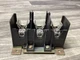 Square D 40566-041-51 Fuse Holder End Block #126N85