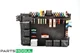 A221 540 35 50 | MERCEDES BENZ SAM SIGNAL FUSE RELAY BOX PANEL OEM