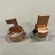 Cooper Bussmann Buss 616-R 60A/600V To 100A Clips Class R Fuse Reducer