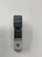 Allen-Bradley 1492-FB1C30 Fuse Holder 1P 30A 600V Class CC Type Fuses 35mm