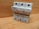 Ferraz / Shawmut US3J3I Fuse Block 3 Poles