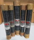 (MIX LOT OF 5) FUSETRON FRS-R-15, 25, 30, and 50. Dual Element Time Delay Fuse
