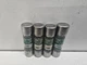 LOT OF (4) NEW OLD STOCK! BUSSMANN FUSETRON 1/2A FUSES FNM-1/2