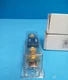 Voodoo Gold Plated ANL Fuse Holder with 100A Fuse - VANL1010G-100A  LOTOF 3 NEW