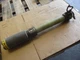 S&C SNUFFLER SM5S POWER FUSE HOLDER-INDOOR 86812R1, #426101J USED