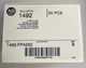 ALLEN-BRADLEY 1492-FP4250 FUSE PLUGS W/ Blown fuse indicator. New Box Of 50