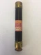 FUSETRON FRS-R-20 FUSE 600VAC 20AMP DUAL ELEMENT TIME DELAY CLASS RK5 (LOT OF 9)