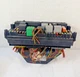 2010-2016 MERCEDES W212 E350 CLS550 C350 FRONT SAM MODULE FUSEBOX A2129007104