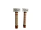 Ferraz Shawmut TRS20R Tri-Onic Fuse 20 Amps 600VAC
