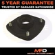 Fits Citroen Saxo 1996-2004 Peugeot 106 1991-2004 MFD Front Strut Top Mount