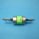 Bussmann FRN-R-300 Green Time-delay Fuse Class RK5 300 Amps 250 VAC/DC NNB