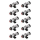 T-SPEC VAGU-10 AGU 4/8 AWG Fuse Holder - 10 Pack