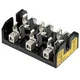 1PC Eaton/Bussmann Series T60060-3CR BUSS FUSEBLOCK WAS 1B0078 T60060-3CR-B