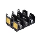 Bussman Class J Fuse Block 600V 60A - 3 Pole JM60060-3CR