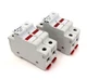 DF Electric Fuse Holder PMF 10X38 600VAC 32A (2)