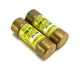 Bussman LPJ-15SP 15 Amp 600 Vac Class J Low Peak Fuse (Lot of 2)