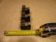 ALLEN BRADLEY 1491-N125, FUSE BLOCK, 30A, 250V, 3 POLE, L0091