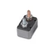 BUSSMANN SHORT STOP CIRCUIT BREAKER 15A PLASTIC NO BRACKET TYPE-1 12V